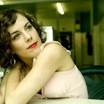 Roxanne Potvin - Wild Wild Young Men