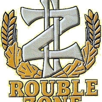 Rouble Zone - Baby pardon me (бел)