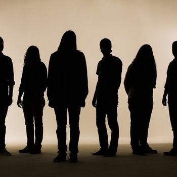 Артист Roadkill Ghost Choir