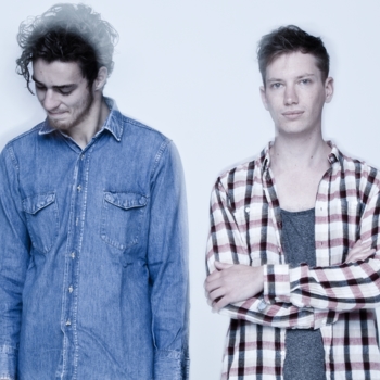 Ringbaan - Techno Vlinder