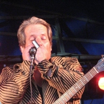 Robert Lucas - Moonshine 2