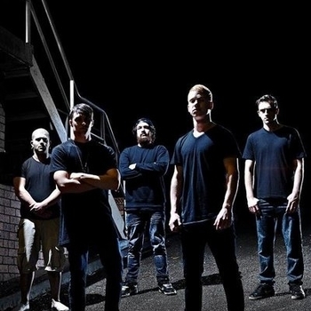 Resist The Thought - Misery''s Miscreation