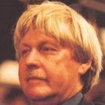 Ron Grainer - Doctor Who Theme (1970-1981)