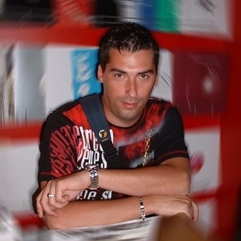 Laurent Wolf - Calinda