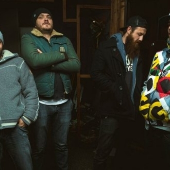 Riff Action Family - My Way