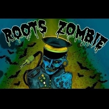 Roots Zombie - Psylo Drop
