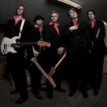 Red Hot - Sweet Love On My Mind