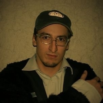 Ralph Fridge - Angel (Trance Mix)