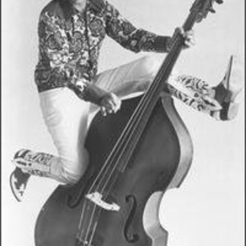 Ray Campi - Smoke Gets in Your Eyes