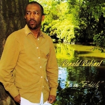 Ronald Rubinel - Hasta Siempre