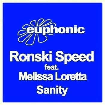 Ronski Speed - Sanity Dub (Exclusive Volume 10 Mix)