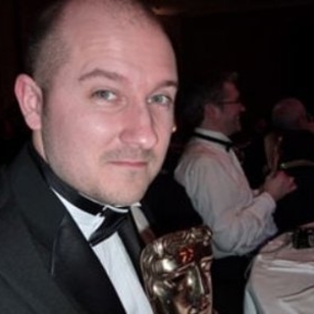 Richard Beddow - Hel's Fortress Battle