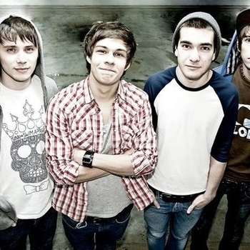 Radio Feelings - One Tree Hill/Sharks Are Not As Dangerous As It Seems