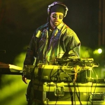 Rabbit In The Moon - Deeper(Original Mix)