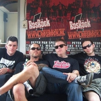 Reno Divorce - Bitch, I Hope You're Happy