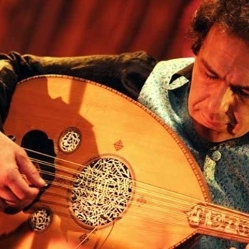 Rabih Abou-Khalil - Serenade To A Mule