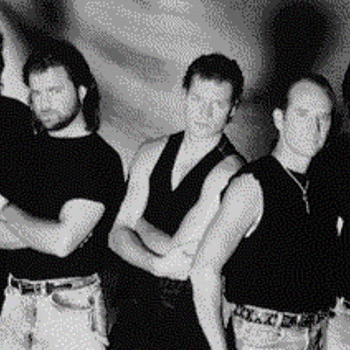 Restless Heart - Sharp Dressed Man (Live)