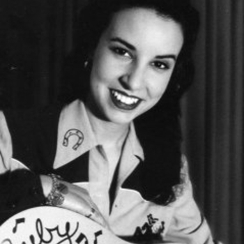 Ruby Ann - Baby I Don't Care