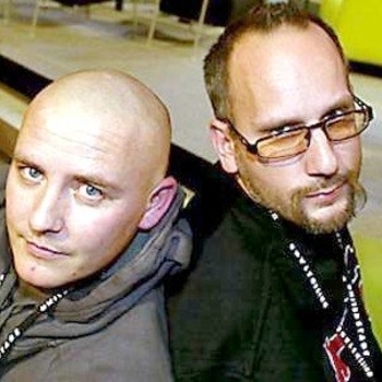 Rob 'n' Raz Circus - Take a ride