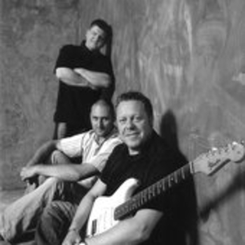 Richie Arndt & The Bluenatics - Little Brother o''mine