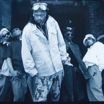 Raw Breed - Hit 'em Wit a Pie