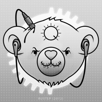 Rustep - Why so serious (Preview)