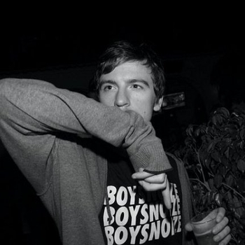 Barretso - Bright City Lights