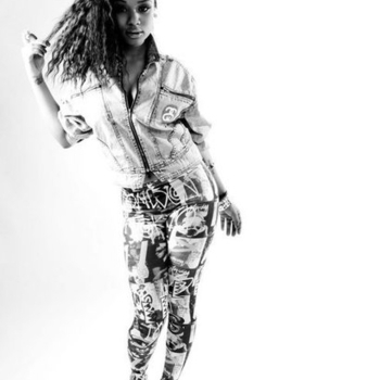 Reema Major - Hard Knock Life