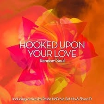 Andy Ward & Random Soul - Come Together (Rob Hayes Vocal Mix)