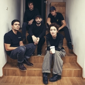 race to space - Будем как Солнце (III. 2019)