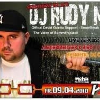 Rudy MC & Dino Mileta feat. Von Monrath - Dancing In The Dark (Club Mix)