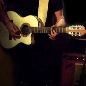 Richard Smith - O' Bluze