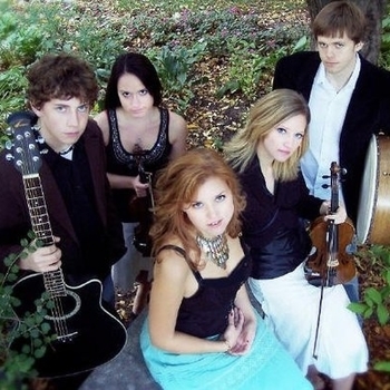 Rising Gael - Nova Scotia Farewell