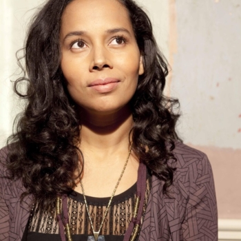 Rhiannon Giddens - Up Above My Head