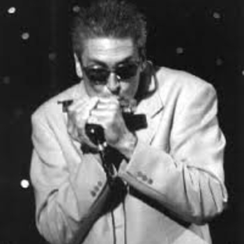 Rod Piazza - Snap Crackle Hop