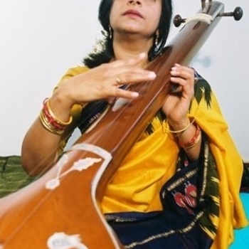 Ratnabali Adhikari - Journey to Light