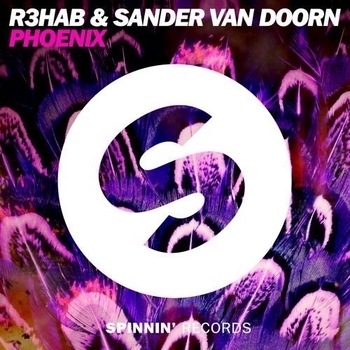 R3hab & Sander van Doorn - Phoenix [STH 096]