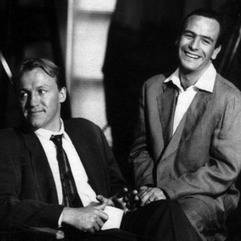 Robson & Jerome - Unchained Melody (Зарубежные хиты 80-90-х)