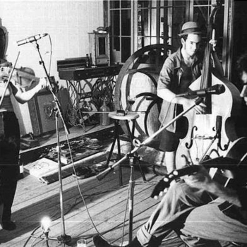 Артист Rosebud