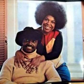 Roberta Flack & Donny Hathaway - Where Is The Love