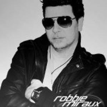 Robbie Miraux and Isabel - Summernight