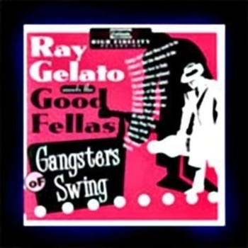 Ray Gelato meets The Good Fellas - Tu vuò fa l'americano