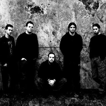 Revolting Breed - Enemy