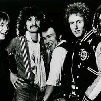 Rough Diamond - Seasong