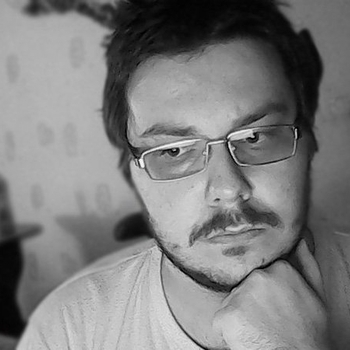 Ramio Lin - Пламя в её глазах (new version)