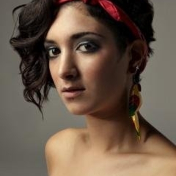 Rokhsan - 1000 Yrs (Splinter Remix)