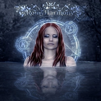 Archie JD, RomyHarmony - Humanity In Disguise (Original Mix)