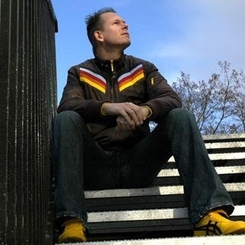 Radion 6 - Stuck in Rio