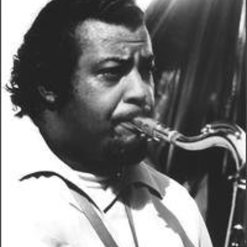 Rusty Bryant - Over the Rainbow