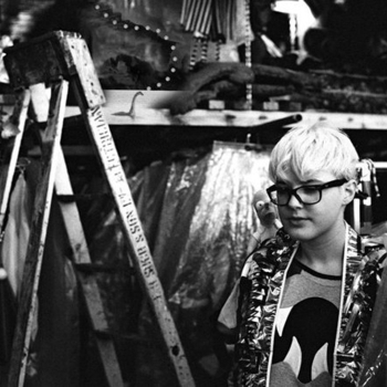 Randa - La Belle Dame Sans Regrets